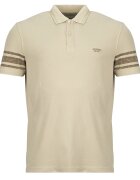 Guess Îmbracaminte SS WASHED PRINTED POLO