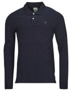 Guess Îmbracaminte STU LS POLO