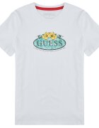 Guess Îmbracaminte T SHIRT