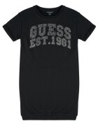 Guess Îmbracaminte TERRY DRESS