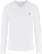Guess Îmbracaminte Vn Ls Core Tee
