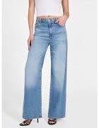 Guess Îmbracaminte Wide Leg Braided