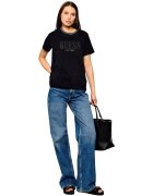 Guess Îmbracaminte WIDE LEG W6YA1A D1339