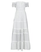 Guess Îmbracaminte ZENA LONG DRESS