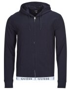 Guess Îmbracaminte ZIP HOODIE