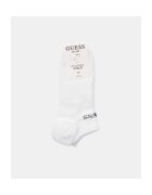Guess Lenjerie intimă U4YG50 Z3F60 SNEAKER SOCKS 3 PACK