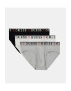 Guess Lenjerie intimă U97G00 KCD31 3 PACK
