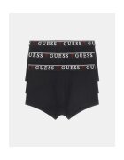 Guess Lenjerie intimă U97G01 KCD31 95 3PACK TRUNK