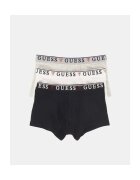 Guess Lenjerie intimă U97G01 KCD31 95 3PACK TRUNK