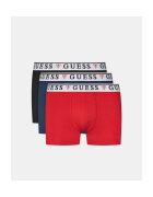 Guess Lenjerie intimă U97G01 KCD31 BRIAN HERO BOXER TRUNK 3 P
