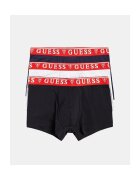 Guess Lenjerie intimă U97G01 KCD31 BRIAN HERO BOXER TRUNK 3 P