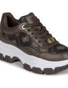 Guess Pantofi BERRETT2