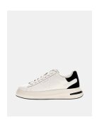 Guess Pantofi ELBA FMFLBA LEA12