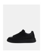 Guess Pantofi ELBA FMJLBA LEA12
