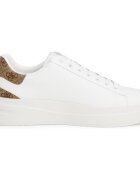 Guess Pantofi ELBA FMPVIB LEA12