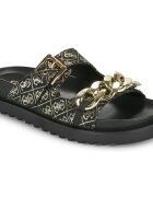 Guess Pantofi FATEMA