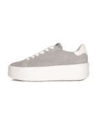Guess Pantofi FL6MRISUE12GR