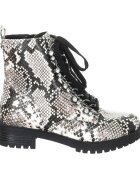 Guess Pantofi FL7HIEPEL10