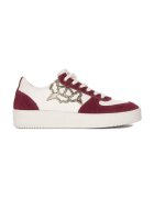 Guess Pantofi FL7SINLEA12SIDNYBURGU