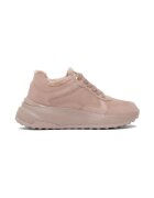 Guess Pantofi FLF2RRLEA12