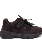 Guess Pantofi FLFIRRSUE12BR