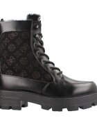 Guess Pantofi Flfyen Ele10 Botin Yarolen