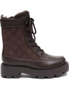Guess Pantofi FLFYENELE10BR