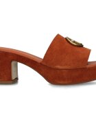 Guess Pantofi FLJCINSUE03