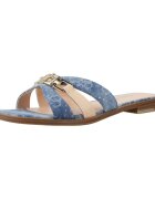 Guess Pantofi Fljrl3 Den19