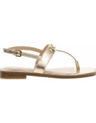 Guess Pantofi FLJRMYLEM03PLATI
