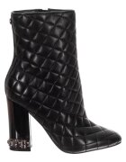 Guess Pantofi FLLDE3LEA10