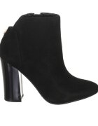 Guess Pantofi FLLUA3SUE09