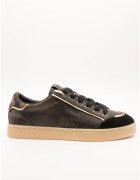 Guess Pantofi FLPJHEFAL12 BLACK