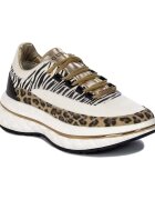 Guess Pantofi FLPKYRESU12MULTI