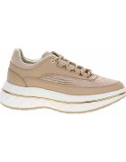 Guess Pantofi FLPKYRPAF12NUDE