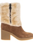 Guess Pantofi FLRIL4SUE10