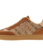 Guess Pantofi FLTJACLEA12
