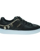 Guess Pantofi FLTNAOLEA12BLACK