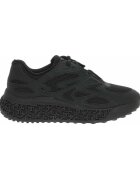 Guess Pantofi FLTSWALEA12BLACK
