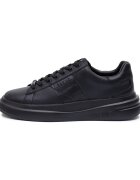 Guess Pantofi FMFEALLEP12BLK