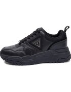 Guess Pantofi FMFHELELL12BLK