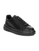 Guess Pantofi FMJLBALEA12BLACK