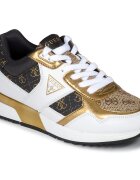 Guess Pantofi MICKAY