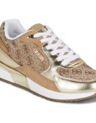 Guess Pantofi MOXEA19