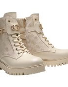 Guess Pantofi OLANNA2 FLTO2L FAL10