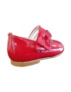 Gulliver Pantofi MM-0310 Rojo