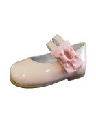 Gulliver Pantofi MM-0310 Rosa