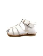Gulliver Pantofi MP-6482 Blanco