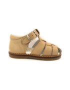 Gulliver Pantofi MP-6482 Camel