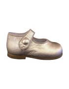 Gulliver Pantofi MX-0110 Oro